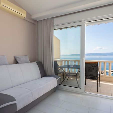 Apartmans Lale Brela Exterior photo