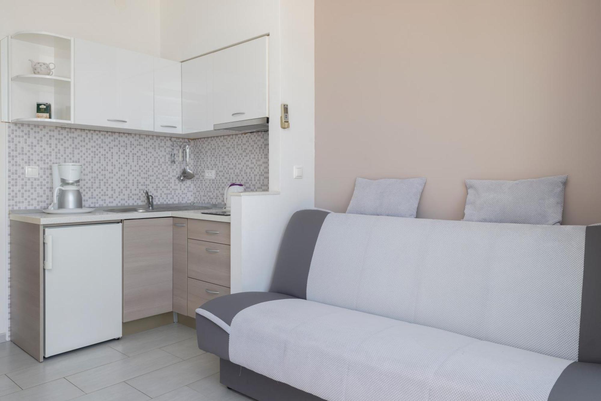 Apartmans Lale Brela Exterior photo