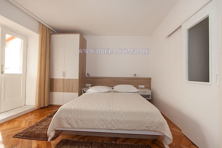 Apartmans Lale Brela Exterior photo